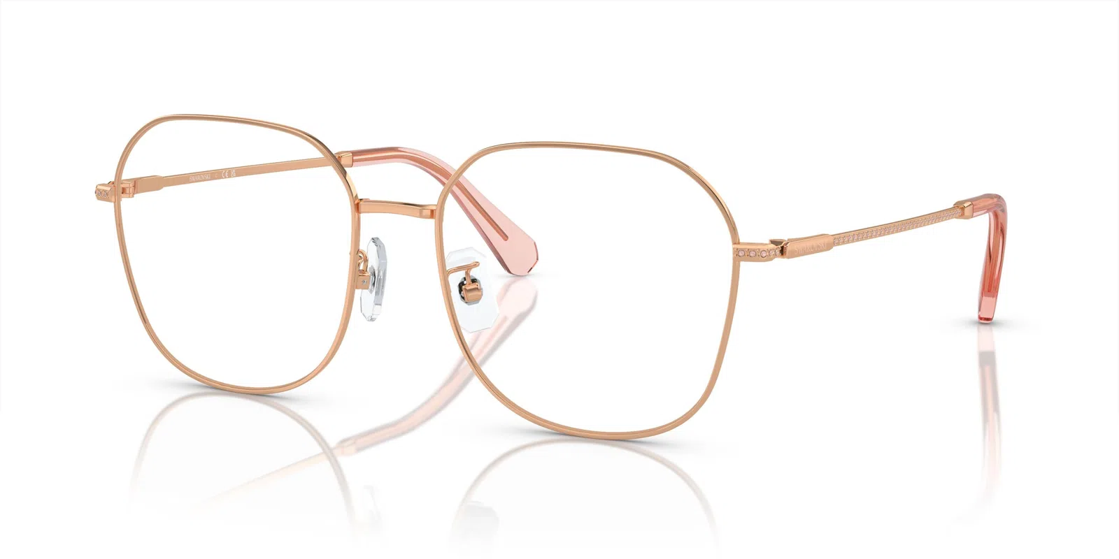 Swarovski 1009D Eyeglasses - view 20